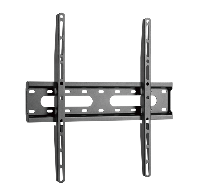 MABT-KL31-44F Brateck Super Economy Fixed TV Wall Mount fit most 32''-55'' flat panel and curved TVs Up to 45kg(LS)