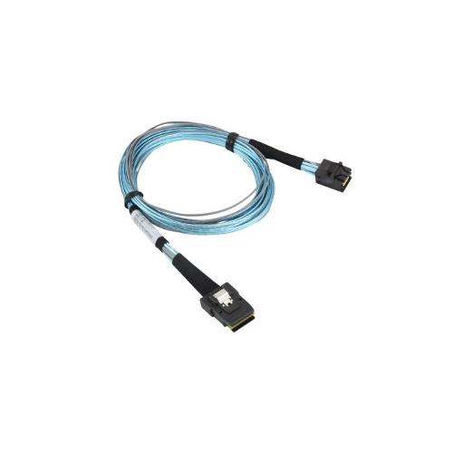 CBSM-CBL-SAST-0507-1 Supermicro MiniSAS to MiniSAS HD 80cm Cable (CBL-SAST-0507-01)