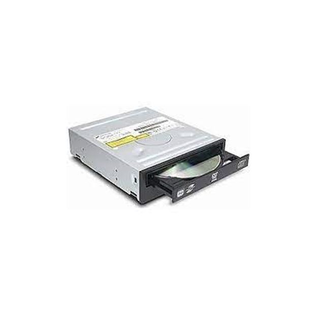 SVL-4XA7A80481-D LENOVO ThinkSystem Half High SATA DVD-RW Optical Disk Drive v2
