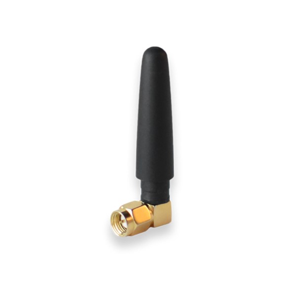 NHT-PR1US450 Teltonika Angled Compact Mobile Antenna