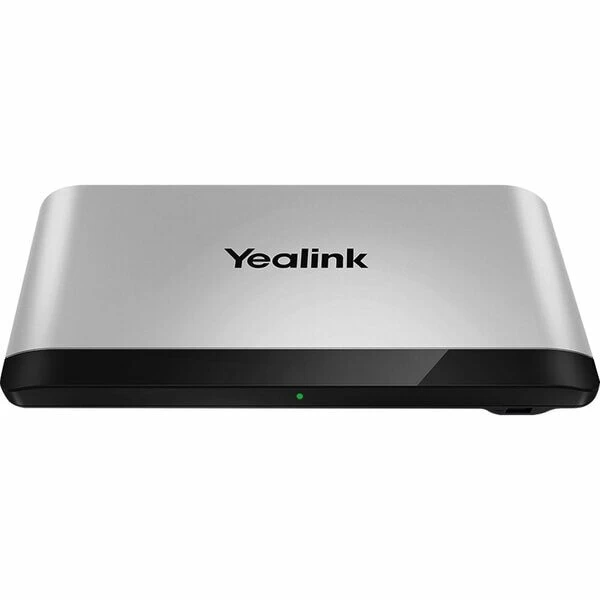 IPY-CAMERA-HUB Yealink MVC Camera Hub for Multi Camera Solution support using Yealink UVC80 Cameras with Yealink MVC900 II and MVC800 II Video Conferencing Systems.
