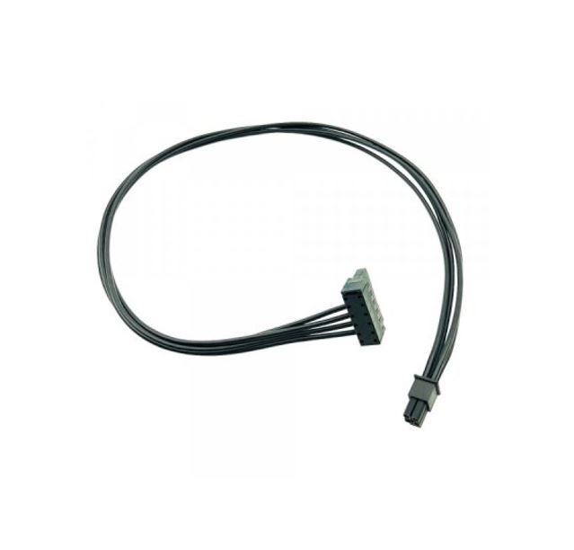 SVL-4X97A59809-D LENOVO ThinkSystem SR650 V2 front 8 x 2.5'' backplane 1 SAS/SATA cable kit