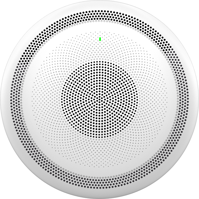 IPG-GSC3516 Grandstream GSC3516 SIP/Multicast Talk-Back Speaker, 2-way Voice Functionality, 3 Directional Mics,  Wi-Fi and Bluetooth