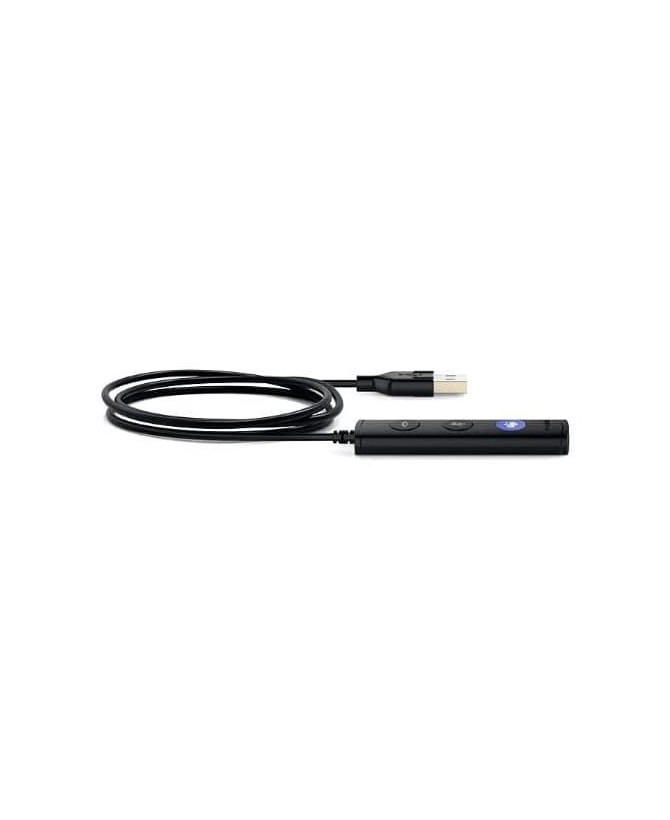 IPY-YHC20TSE Yealink YHC20TSE Controller Microsoft Teams button for UH34 SE, USB-A