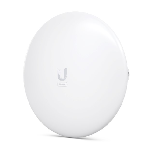 NHU-WAVE-NANO Ubiquiti UISP Wave Nano, 60 GHz PtMP station powered by Wave Technology,