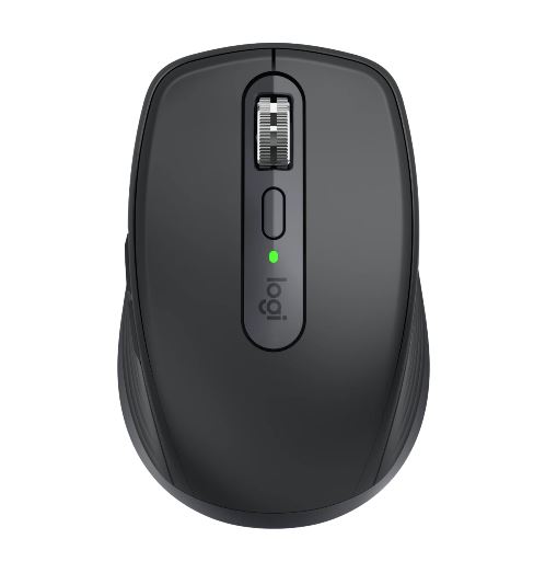 MILT-MXANYWHERE3S Logitech MX ANYWHERE 3S -8000 DPI -USB-C to A - 70 days per charge