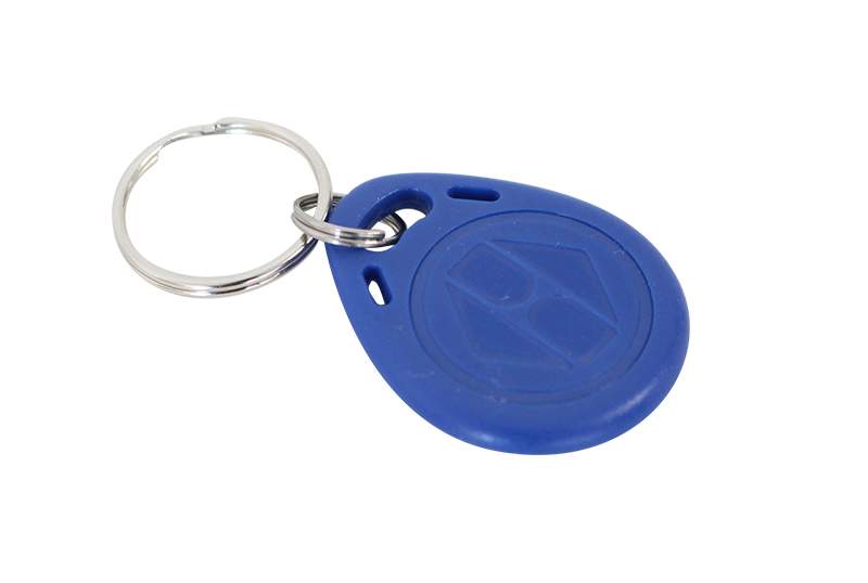 IPG-RFID-FOB Grandstream RFID Coded Key Fob- chain VoIP, Access FOBs for use with the GDS3710