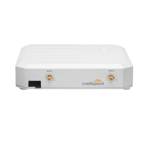 NHC-W1850A-5Y Cradlepoint W1850 Branch 5G Wideband Adapter, Advanced Plan, 4x SMA cellular connectors, 2 x RJ45 Ports, Embedded 5G Modem, Dual SIM, 5 Year NetCloud