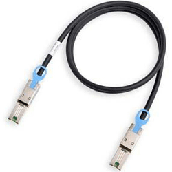 SVL-00NA009-D LENOVO 2 m Mini-SAS/Mini-SAS 1x Cabe (host SFF-8088 to target SFF-8088)
