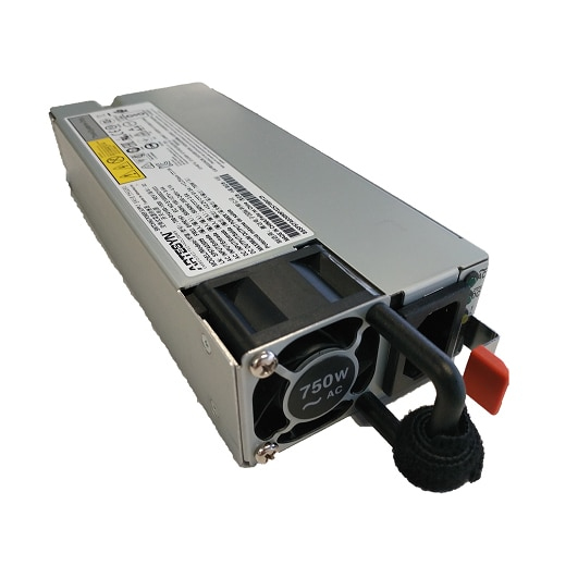 [SVL-4P57A75973-D] SVL-4P57A75973-D LENOVO ThinkSystem 750W (230V) v2 Titanium Hot-Swap Power Supply