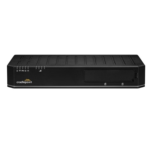 [NHC-E300A-1Y] NHC-E300A-1Y Cradlepoint E300 Branch Enterprise Router, Cat 7 LTE, Advanced Plan, 2x SMA cellular connectors, 5 x GbE RJ45 Ports, Dual SIM, 1 Year NetCloud