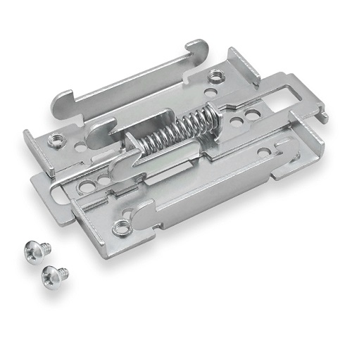 [NHT-PR5MEC00] NHT-PR5MEC00 Teltonika Large DIN Rail Kit