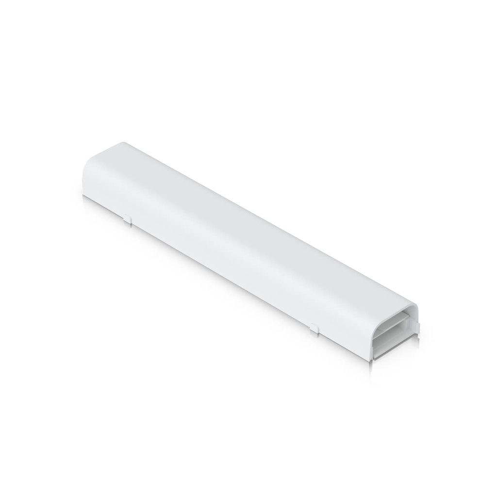 NHU-UACC-CRS Ubiquiti UniFi Dream Wall, Wall Dream Wall Cable Raceway- Straight Way