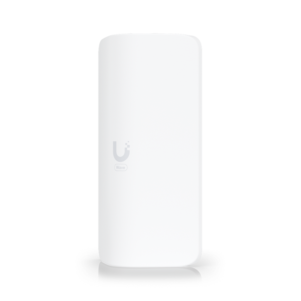 NHU-WAVE-AP-MICRO Ubiquiti Wave AP Micro. Wide-coverage 60 GHz PtMP Access Point Powered by Wave Technology,