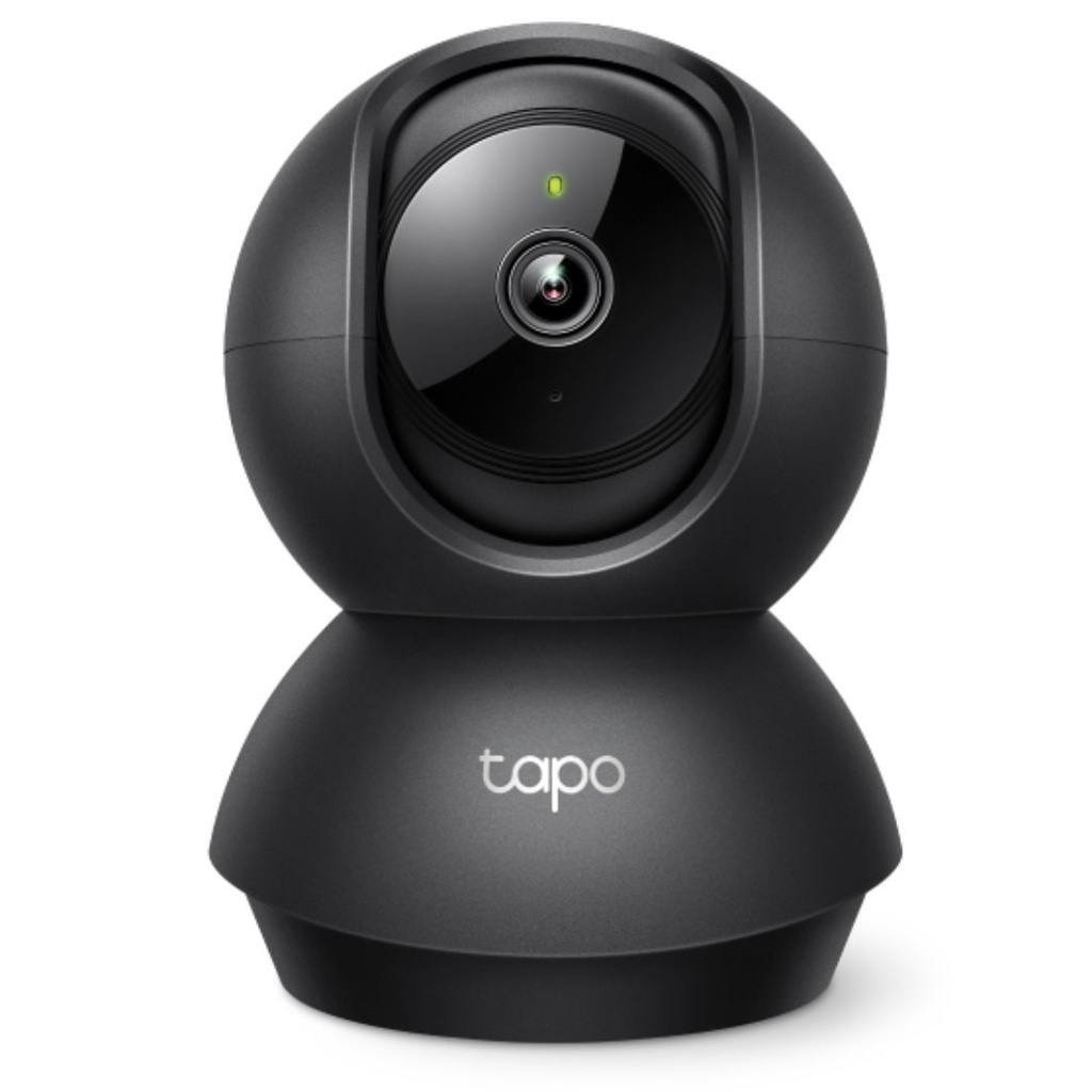 NWTL-TCC211 TP-Link Tapo C211 Pan/Tilt Home Security Wi-Fi Camera， 2K 3MP,  2-Way Audio, Night Vision up to 30 Ft, Privacy Zone
