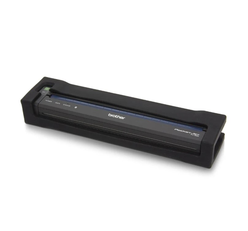 COB-PARB001 Brother PA-RB-001 Rubber Printer Case with 1.2m Drop Protection