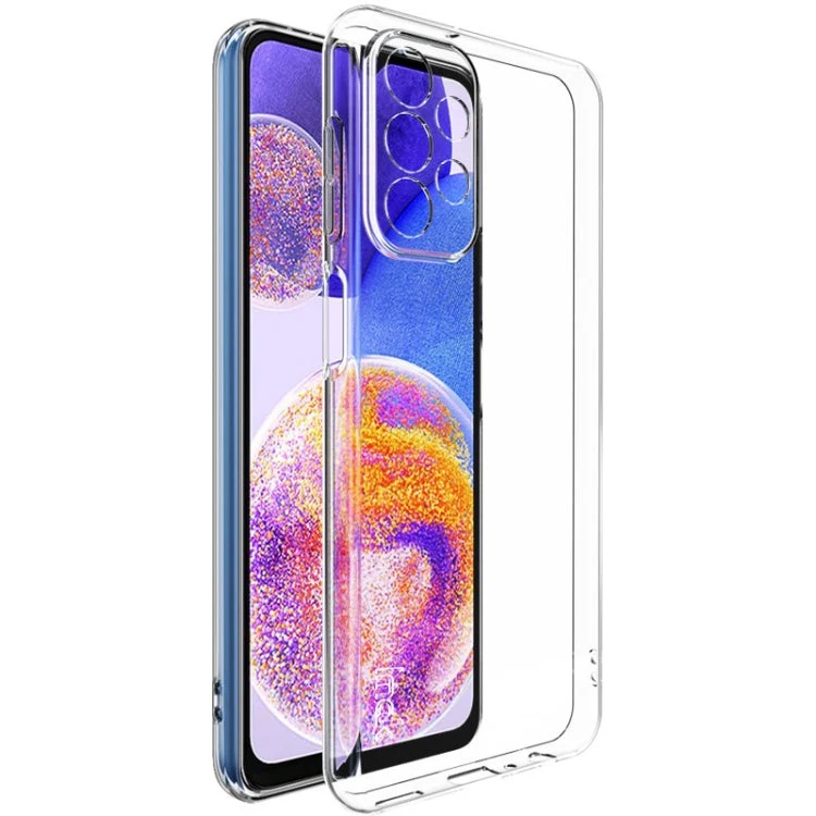 MPA-CASECJCXCOVER5 USP Samsung Galaxy Xcover5 4G (5.3') Jelly Clear Case - Advanced Air cushion,Tough Gel Material,Raised Front Bezel,5 Years Warranty