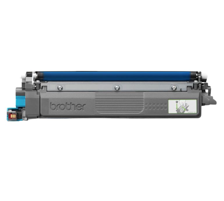 COB-TN259C Brother TN-259C **NEW** CYAN SUPER HIGH YIELD CARTRIDGE TO SUIT MFC-L8390CDW/HL-L8240CDW  -Up to 4000pages