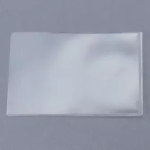 COB-CSCA001 Brother CS-CA001 PLASTIC CARD CARRIER SHEET FOR ADS-2800W/3000N/3600W
