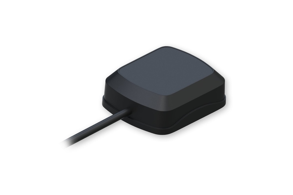NHT-PR1KSG30 Teltonika GNSS ADHESIVE SMA ANTENNA