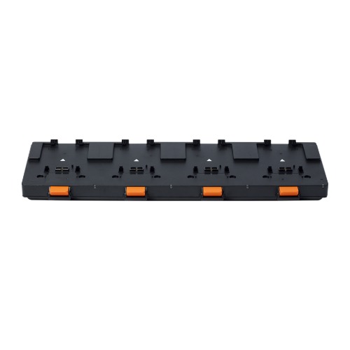 LMS-PA-4CR-003 Brother RJ-3200 SERIES 4-BAY CRADLE