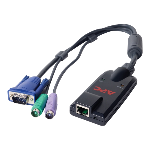 UPA-KVM-PS2 APC KVM 2G, Server Module, PS/2