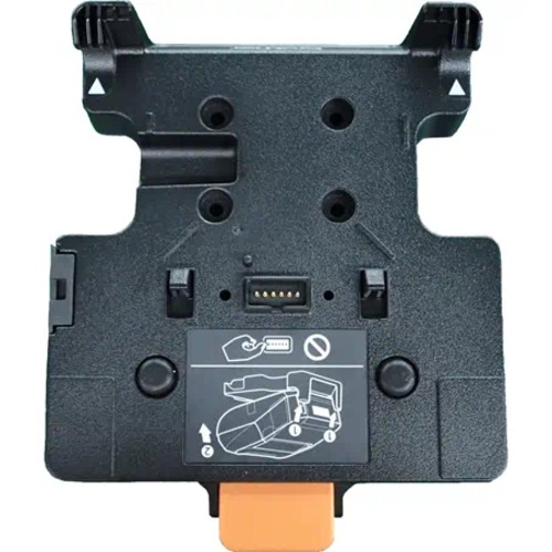 LMS-PA-CR-002A Brother RJ-4200 SERIES VEHICLE DOCKING UNIT