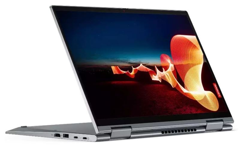 NBL-X1YG-U716512TG9 LENOVO ThinkPad X1 Yoga 14' WUXGA TOUCH IR Intel AI U7-155U 16GB DDR5 512GB SSD WIN 11 PRO Intel Graphics Fingerprint Thunderbolt 3yr PREM 1.3kg