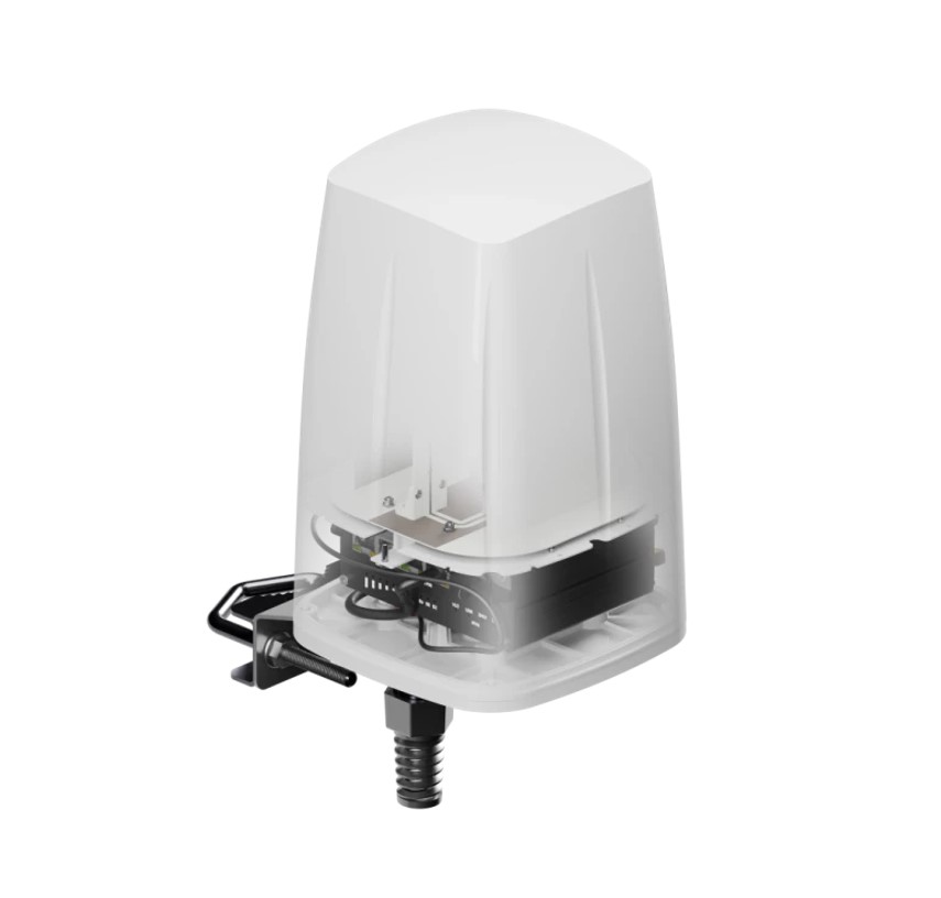 NHT-PR1IC970 Teltonika OUTDOOR LTE/Wi-Fi/GPS/BLUETOOTH ANTENNA FOR RUTX11 & RUTM11 routers