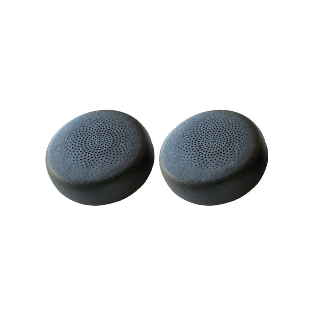 [IPY-EC-BH70-WH64-1P] IPY-EC-BH70-WH64-1P Yealink EC-BH70-WH64-1P Ear Cushion for Yealink headset BH70 and WH64 (1 Pair)