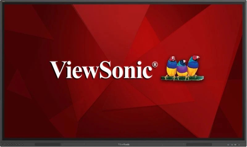 IPV-IFP75G1 ViewSonic ViewBoard IFP75G1 Genesis Series 75' 4K OS-Free Interactiv Display BYOD  Upgradable framework Seamless USB-C Flexible integration
