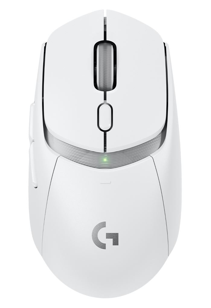 MILT-G309-WH (LS) Logitech G309 LIGHTSPEED Wireless Gaming Mouse White 100 – 25,600 DPI  LIGHTSPEED wireless technology EOL