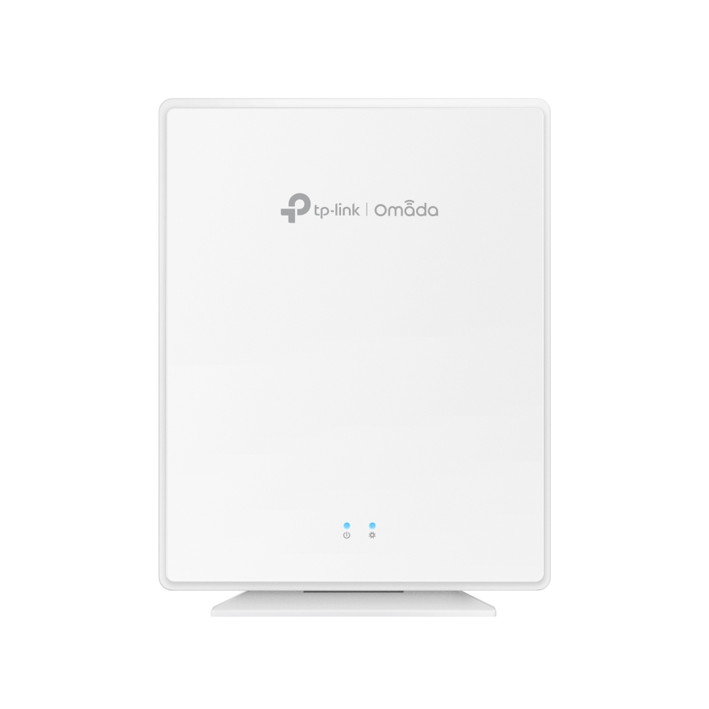 NWTL-EAP650-DESKTOP TP-Link EAP650-Desktop Omada AX3000 Desktop Wi-Fi 6 Access Point, 574Mbps @2.4GHz，2402Mbps @5GHz, 4×Internal Antennas, MU-MIMO