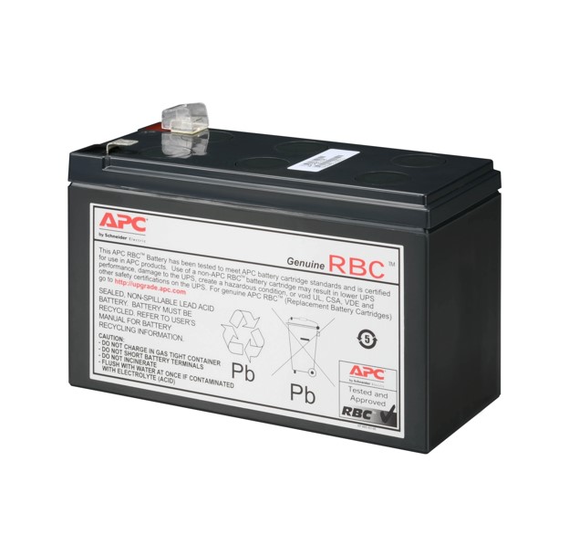 UPA-APCRBC164 APC Replacement Battery Cartridge #164, Suite to BR900MI