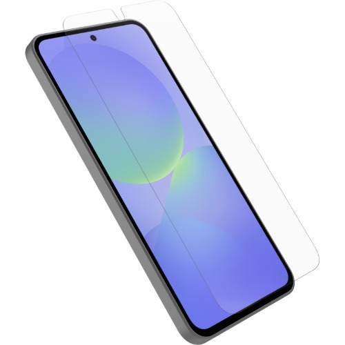 [MPA-77-97787] MPA-77-97787 OtterBox Glass Samsung Galaxy A37 5G/ A36 5G/ A56 5G (6.7') Screen Protector Clear - (77-97787), Drop Protection, Anti-Scratch, 2 Years Warranty