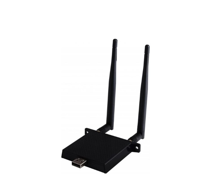 [IPV-VB-WIFI-001] IPV-VB-WIFI-001 ViewSonic VB-WIFI-001 ViewSonic Wireless Module for ViewBoard® and Wireless Presentation Display* with Wi-fi 6 connectivity dual-frequency 2.4GHz