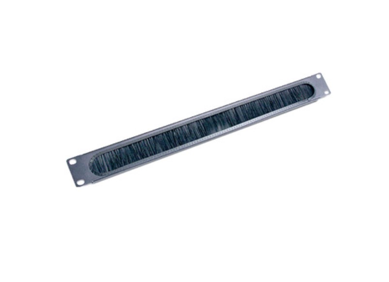 UPA-AR8429 APC Horizontal Cable Organizer 1U w/brush strip