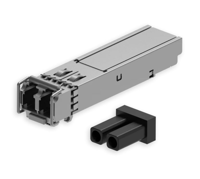 NHT-PR4DU22K Teltonika PR4DU22K - 1.25 Gbps SR SFP TX Transceiver