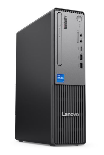 SYLEN-N50S-I516512G5 LENOVO ThinkCentre Neo 50S G5 SFF Desktop PC i5-13400 16GB DDR5 512GB SSD Windows 11 Pro 3yrs OS Wty UHD Graphics LAN KBM ~replace 12JF00F0AU