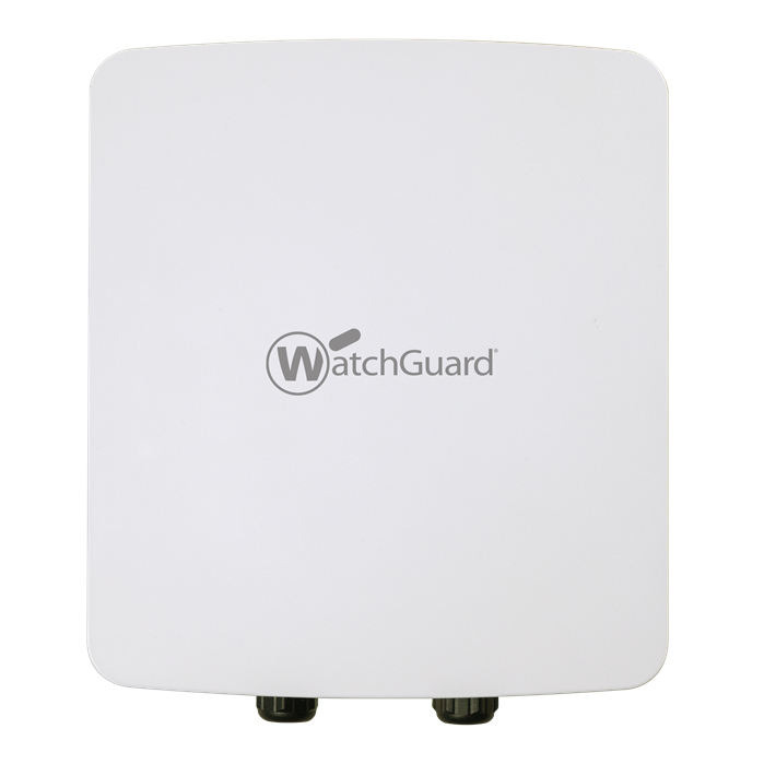 NWG-WGA430000 WatchGuard AP430CR Appliance Only – License Not Included (Requires Separate WG License Purchase), Antennas (WG9004) are sold separately