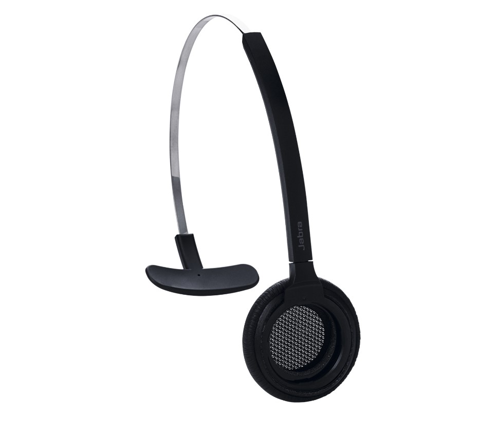SPJ-14121-27 JABRA | 14121-27 | 900 Series Headband, 1 headband for Jabra Pro 900 mono headset
