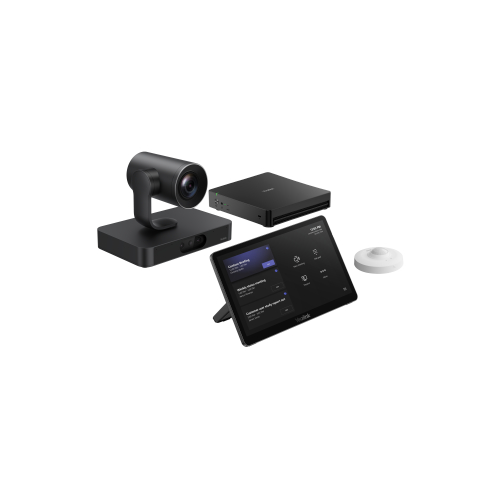 IPY-MVCS80-C5U-000 Yealink MVC S80-C5U Teams Room Kit, MCore 4, MTouch Plus, SmartVision 80, RoomSensor, PTZ + 3 Cameras, 20x Zoom, AI Tracking