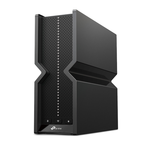 [NWTL-ARCHERBE550PRO] NWTL-ARCHERBE550PRO TP-Link Archer BE550 Pro BE9700 Tri-Band Wi-Fi 7 Router (WIFI7), 688 Mbps at 2.4 GHz + 2882 Mbps at 5 GHz + 6126  Mbps at 6 GHz, 6× Internal Antennas