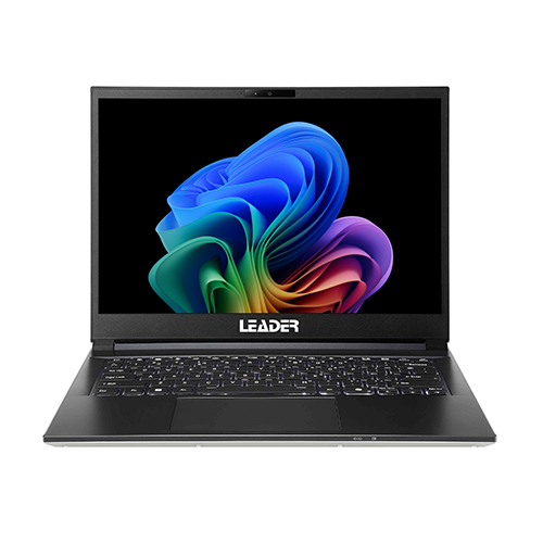 SCP4-C2-A764P Leader AI Companion Copilot+ PC SCP4-C2, 14' FHD, AMD Ryzen AI 7 350, 64GB DDR5, 1TB NVMe SSD, Wi-Fi 6E, 5M Cam, 14Hr Battery, Win11Pro, 2Yr OS Warr