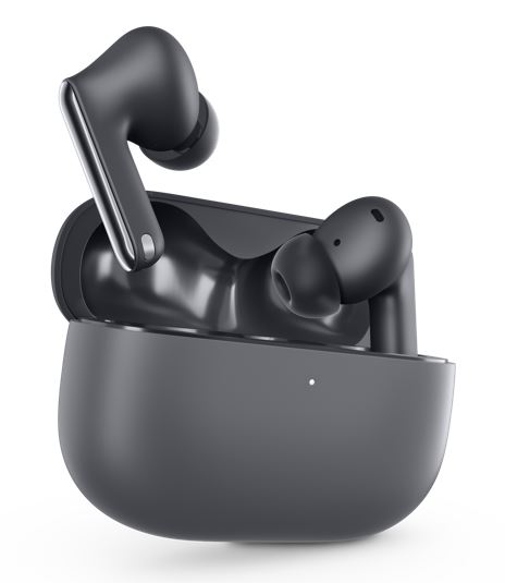 NAL-4XD1R31390 LENOVO TWS Earbuds (X9 Edition) Headset Wireless In-ear Business/Everyday Bluetooth 5.3 Teal Thunder Grey support WIN10/11/Chrome/Android/IOS 1YR WTY