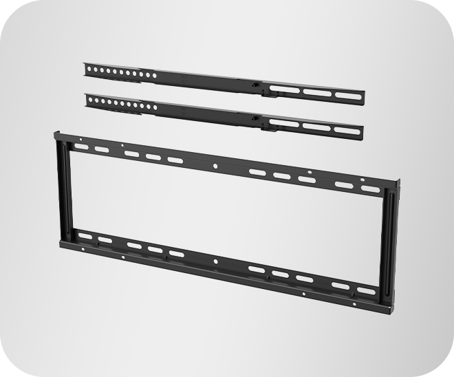 [IPY-MD-WALLMOUNT] IPY-MD-WALLMOUNT Yealink Wall Mount kit for IPY-MD75, IPY-MD65, IPY-MD86