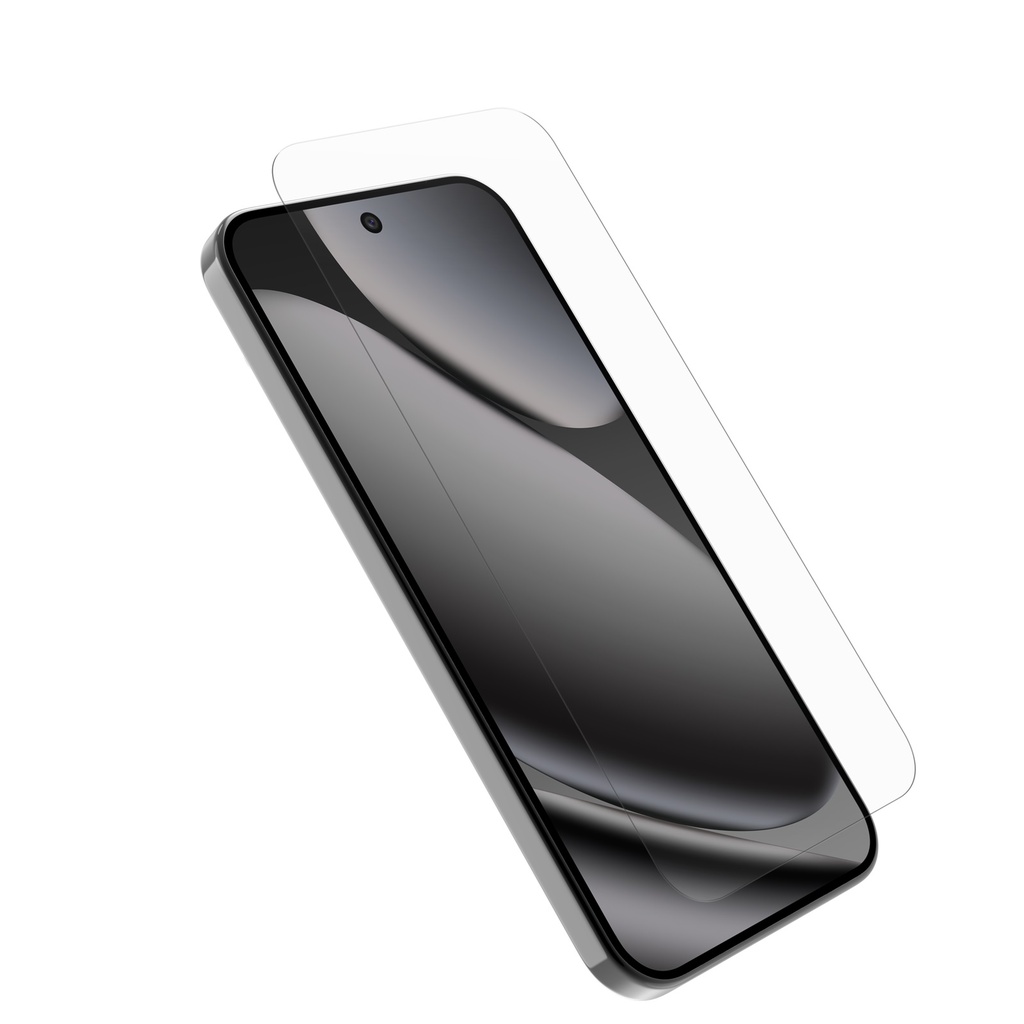 MPA-77-98062 OtterBox Premium Glass Google Pixel 10 Pro XL - Screen Protector Clear (77-98062), DROP+ 3ft Protection, 9H Hardness, 2 Years Warranty