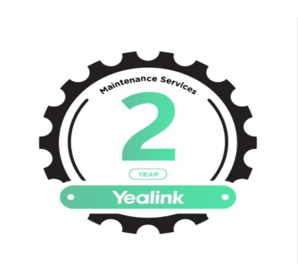 IPY-AMS-CS10-D-2Y Yealink AMS--CS10-D, 2 Year Annual Maintenance for CS10-D Yealink Microsoft Devices AMS Program for End Users. *Available upon request within one day'