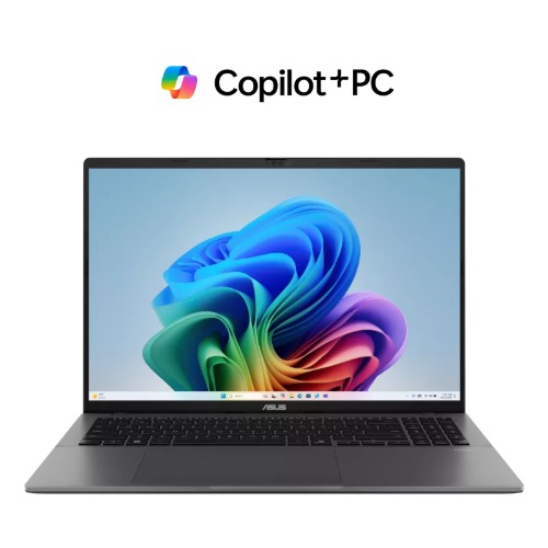 NBA-M3607HA-SH779W ASUS VivoBook S16 16' FHD OLED Notebook AMD Ryzen 7 260 DDR5 16GB 512GB SSD Grey Win 11 Home 1Y Warranty CTO