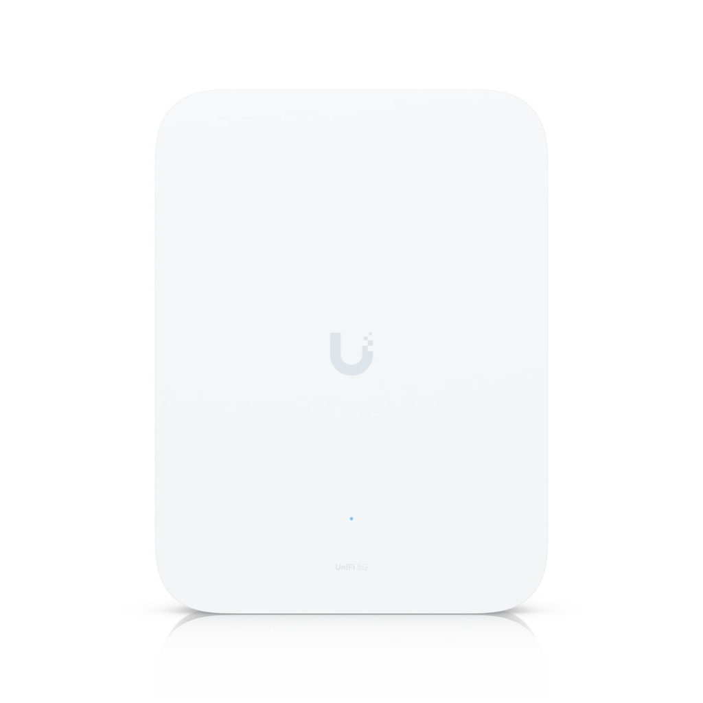 NHU-U5G-MAX-OUTDOOR Ubiquiti UniFi 5G Max Outdoor,Full-Performance 5G (3.4 Gbps)Modem,UniFi Consoles,Cloud Gateways,Outdoor Use,Directional Antennas,Remote/Dual SIM